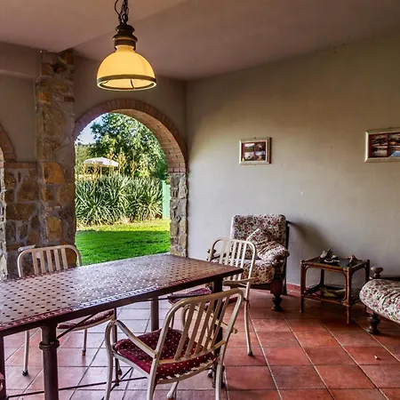 Agriturismo Bio Fattoria Casetta Gavorrano Exterior foto