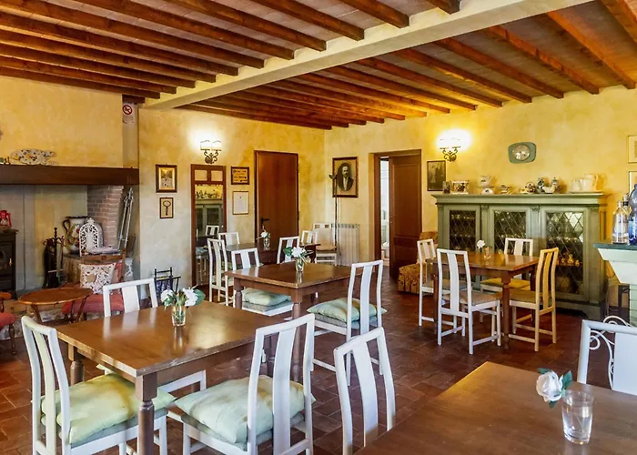 Agriturismo Bio Fattoria Casetta