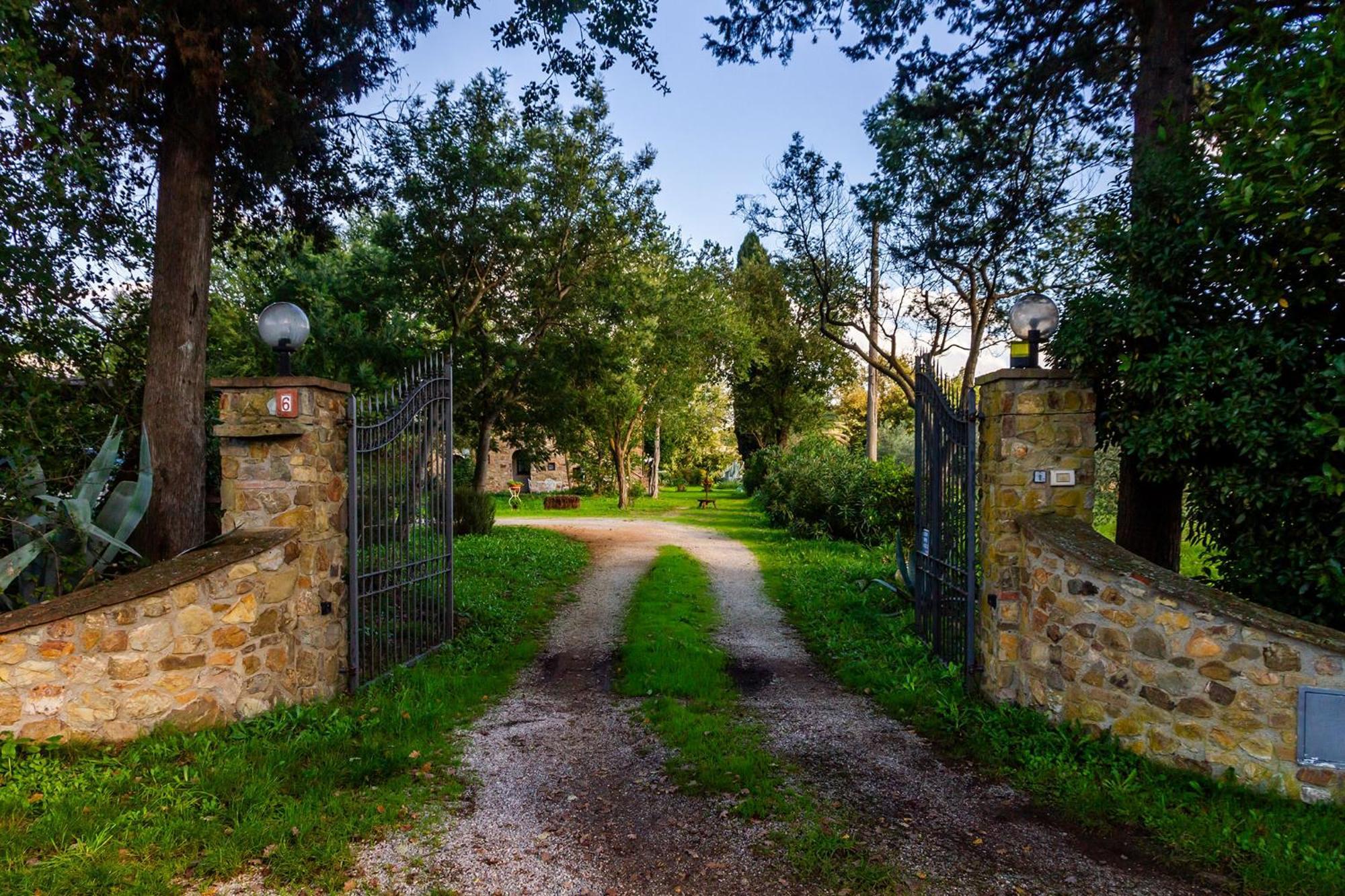 Bio Fattoria Casetta