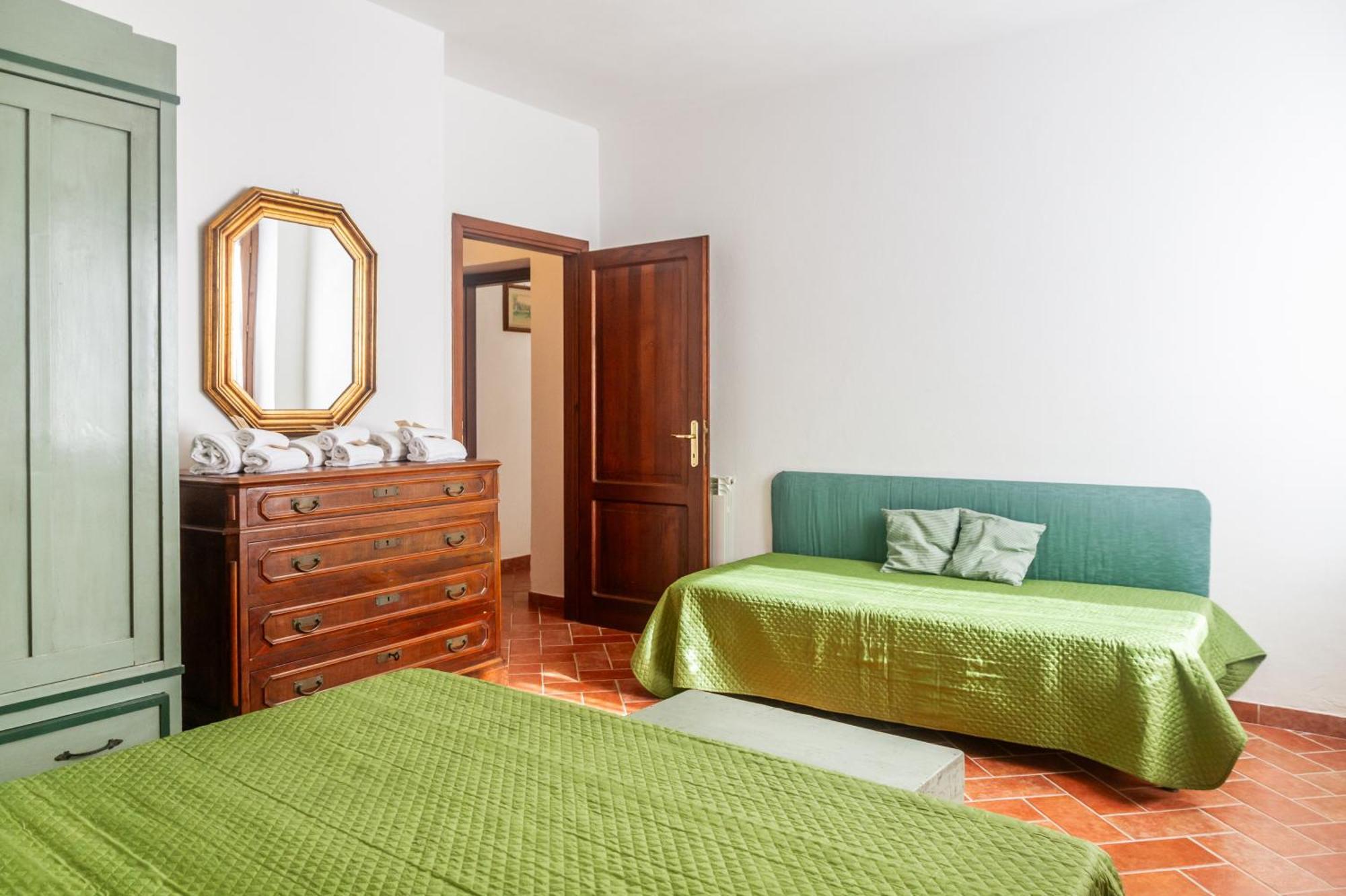 Vakantieboerderij Bio Fattoria Casetta Gavorrano