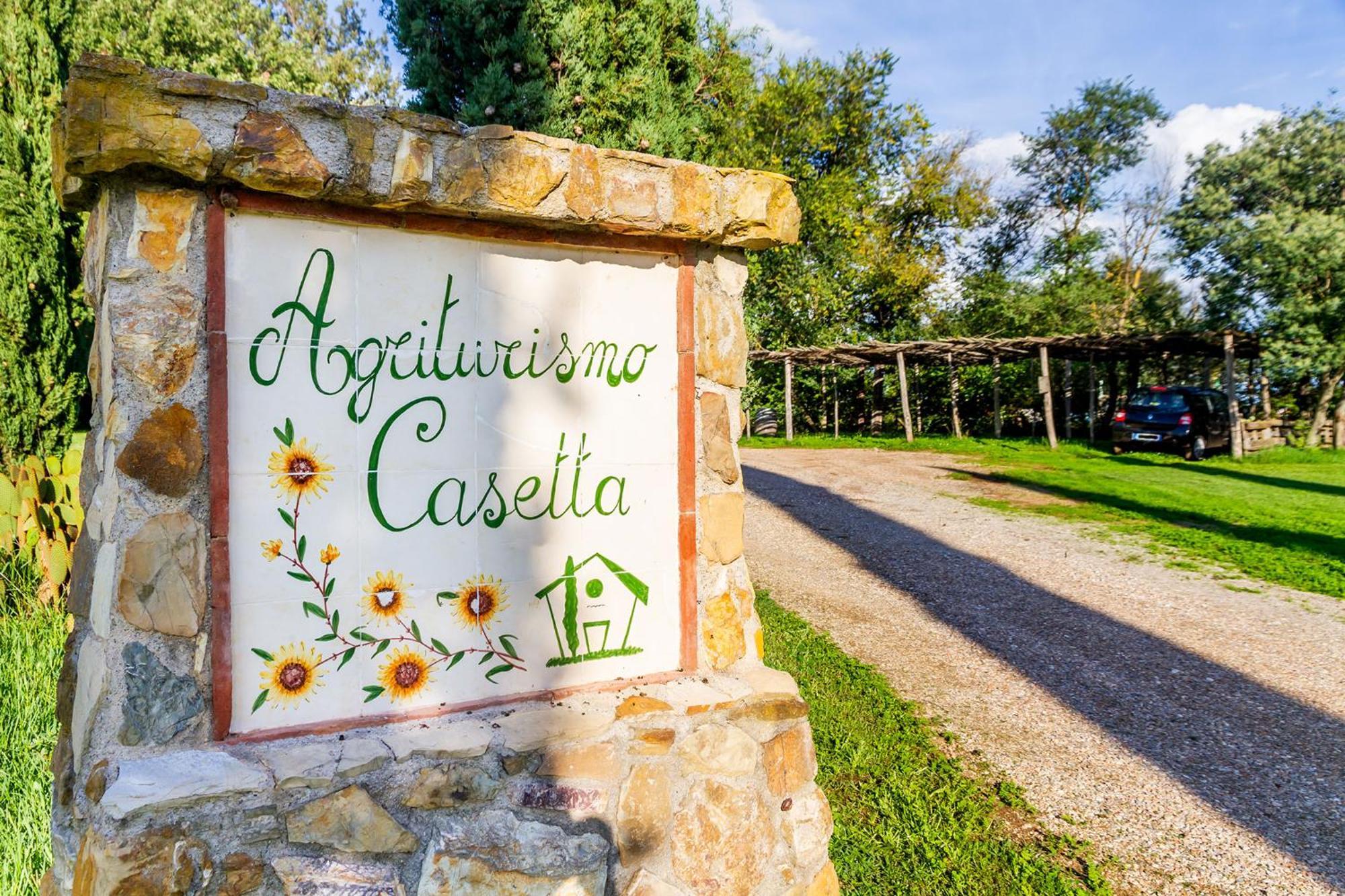 Bio Fattoria Casetta
