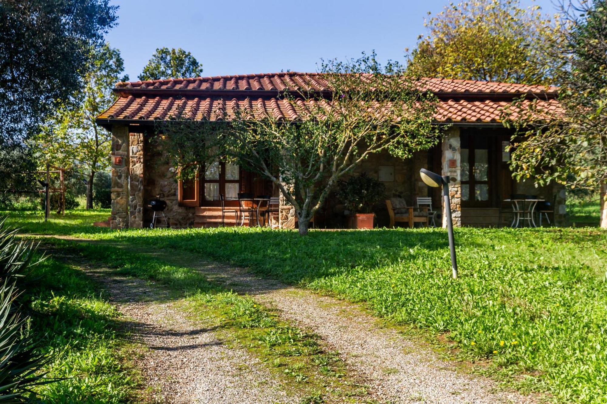 Bio Fattoria Casetta Gavorrano