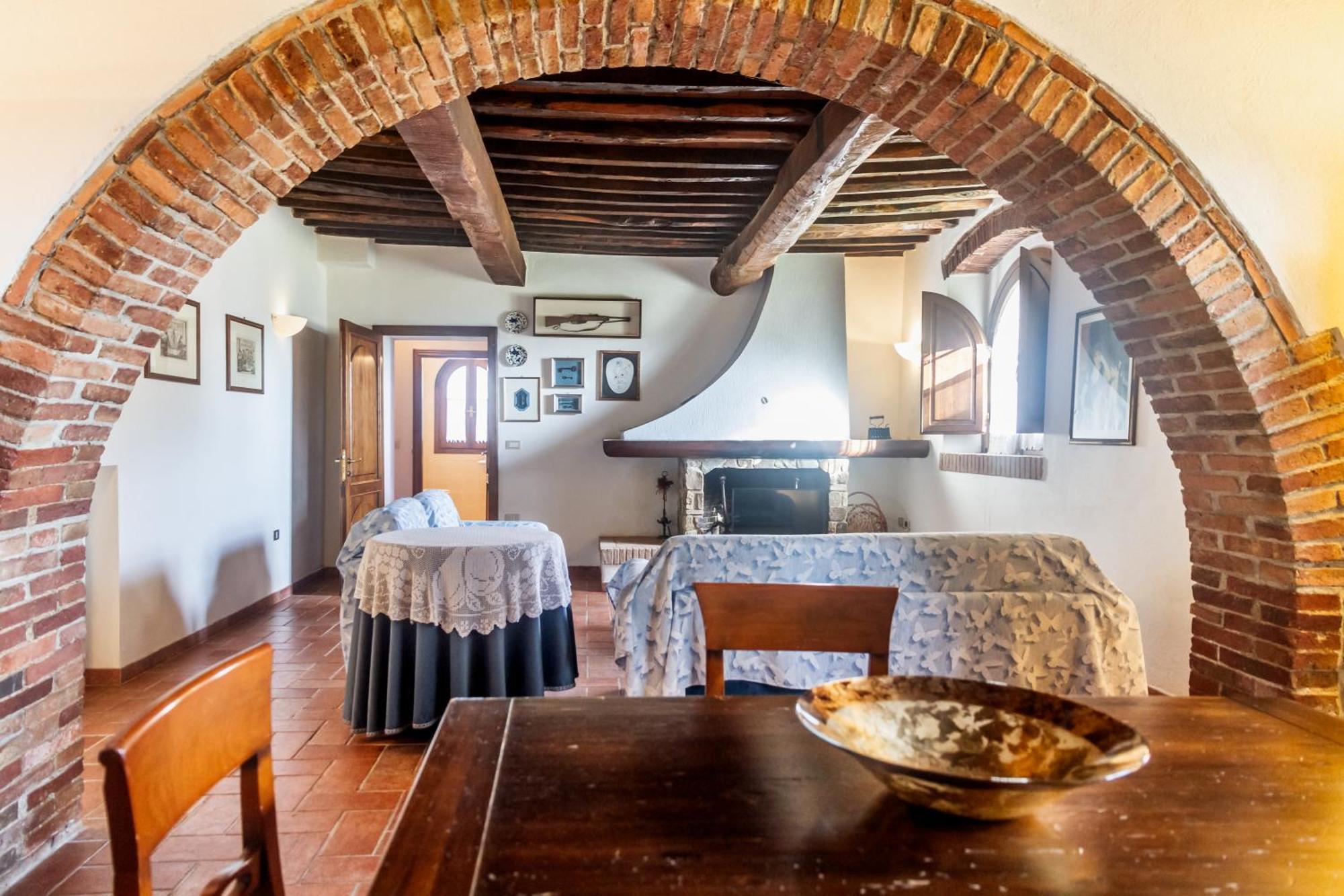 Vakantieboerderij Bio Fattoria Casetta Gavorrano