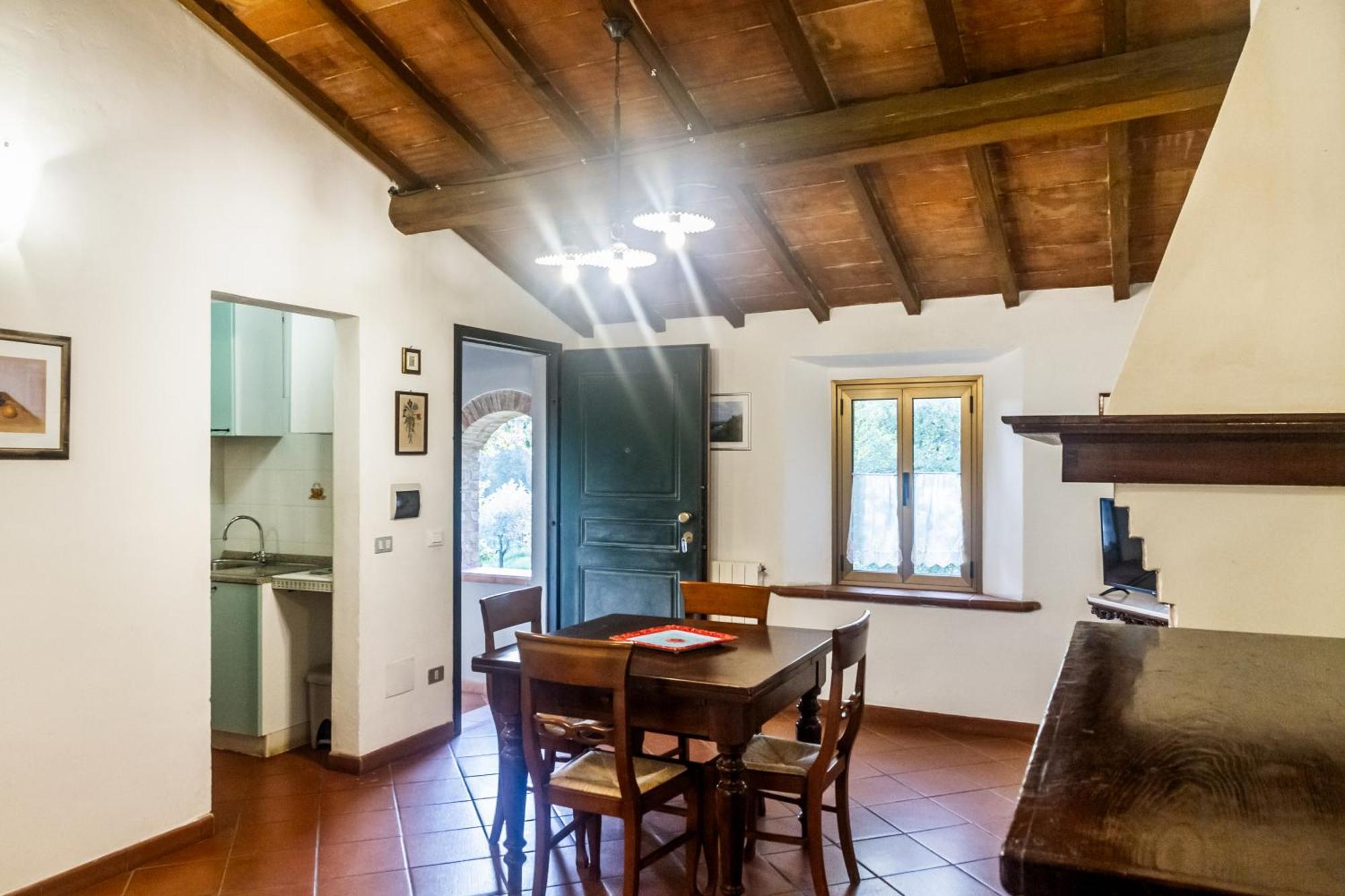 Bio Fattoria Casetta