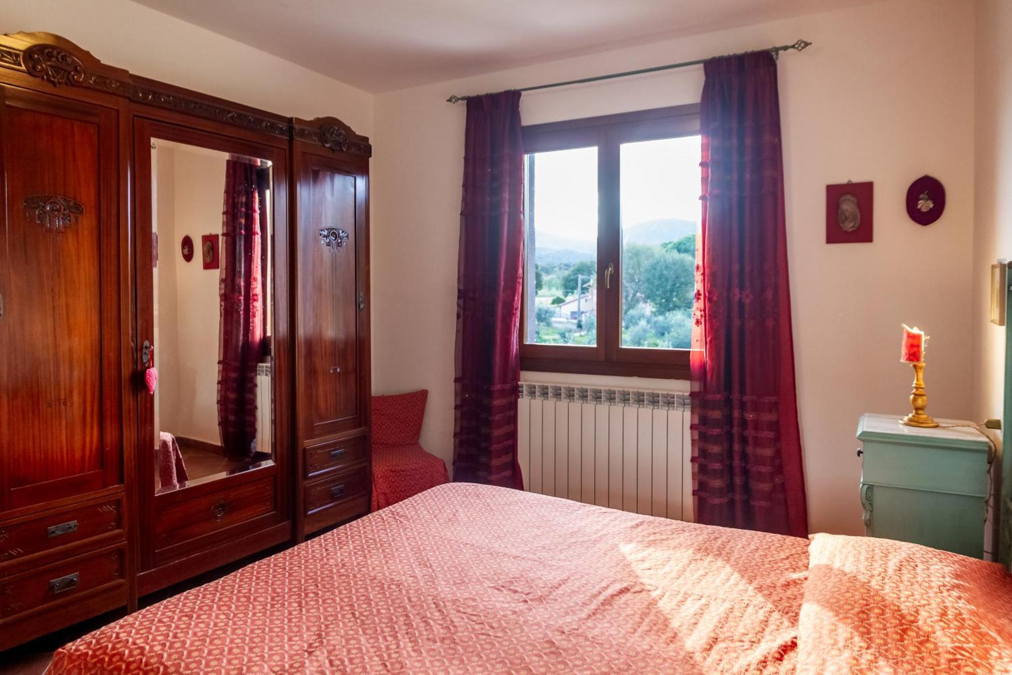 Vakantieboerderij Bio Fattoria Casetta Gavorrano